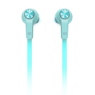 Наушники Xiaomi Piston Youth Edition Blue